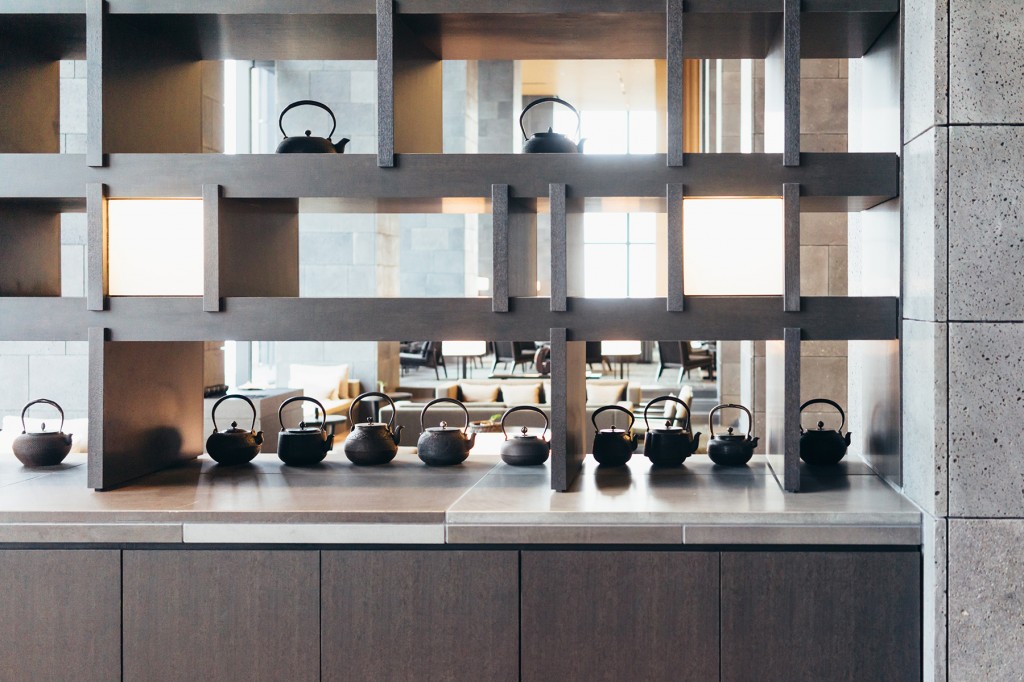 restautantes de lujo tokyo The Luxury Trends
