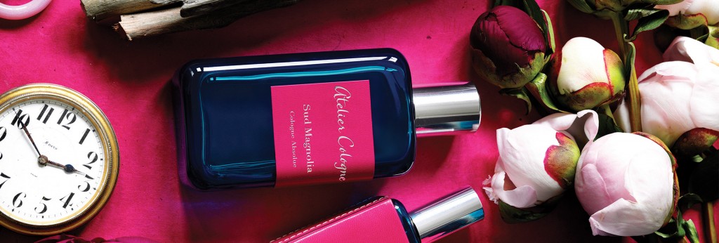 Atelier Cologne The Luxury Trends