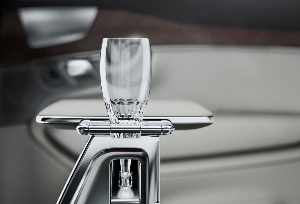 the luxury trends