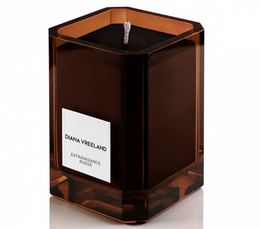 Diana Vreeland Vela The Luxury Trends