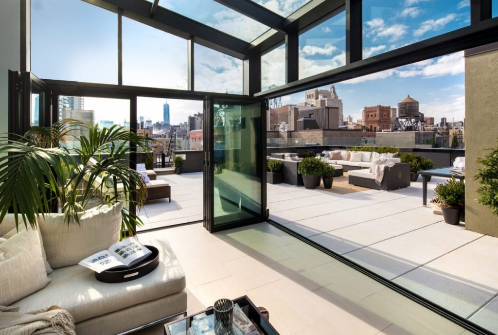 Penthouse Dicaprio The Luxury Trends