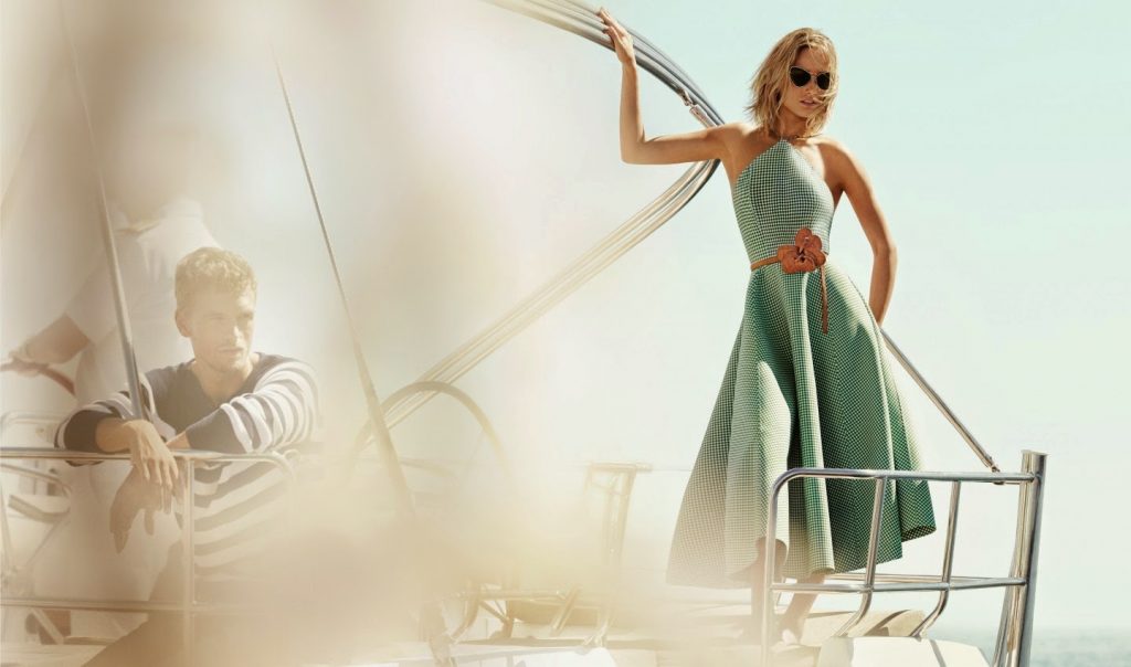 Michael Kors The Luxury Trends