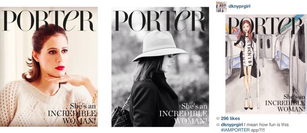 net-a-porter the luxury trends