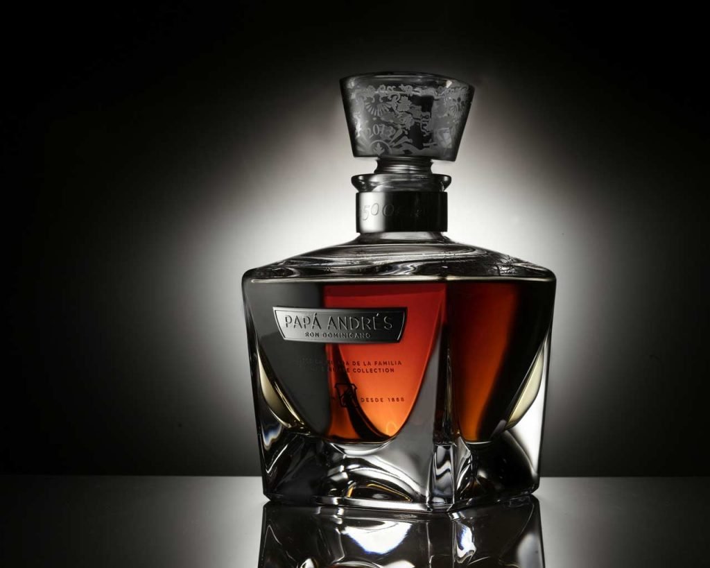 Brugal Papa Andres The Luxury Trends