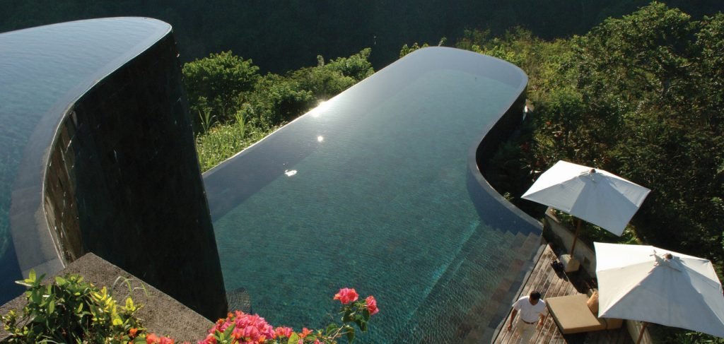 Hanging Gardens, Ubud, Indonesia The Luxury Trends
