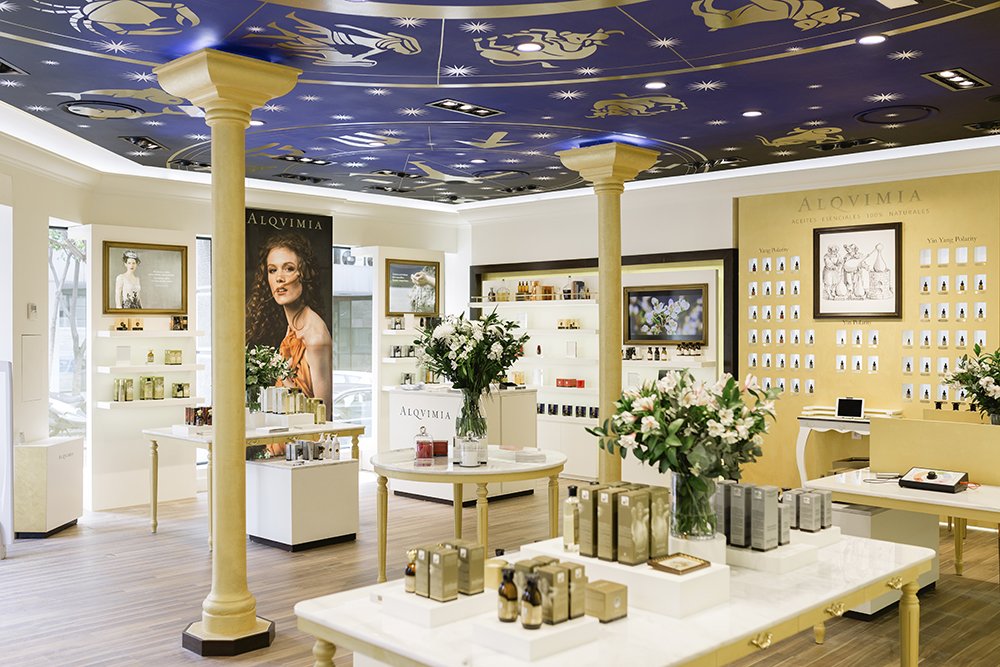 alqvimia the luxury trends