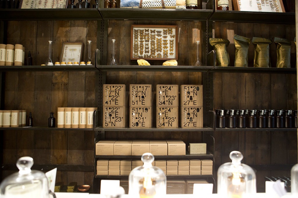 haeckels