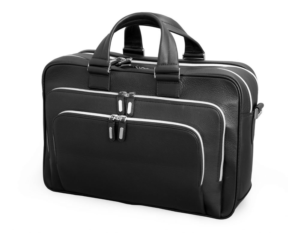 Bag Scharlau The Luxury Trends