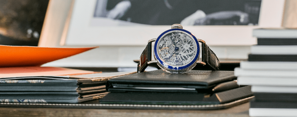 zenith the luxury trends