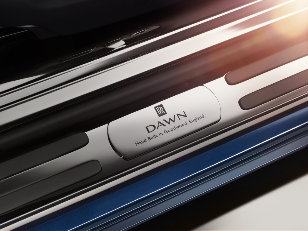 Motor Dawn The Luxury Trends