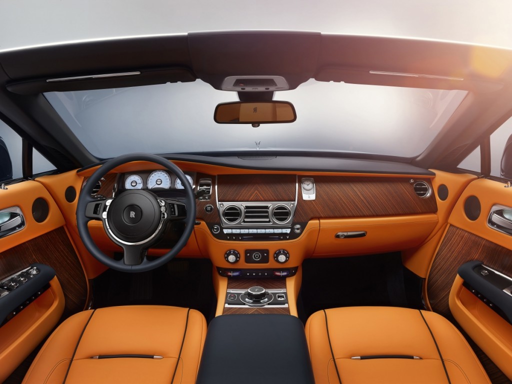 Volante Dawn The Luxury Trends
