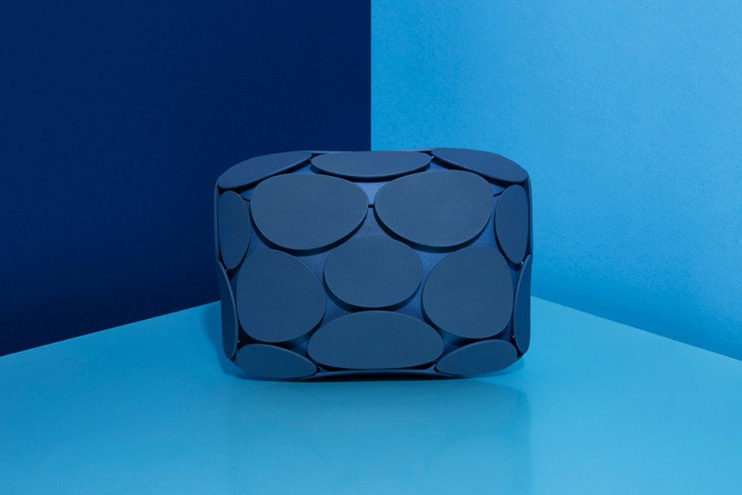Armure Mason 203 The Luxury Trends