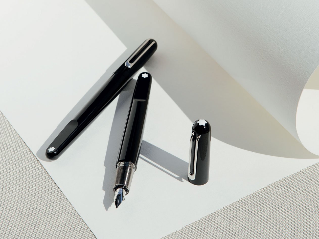 Montblanc M
