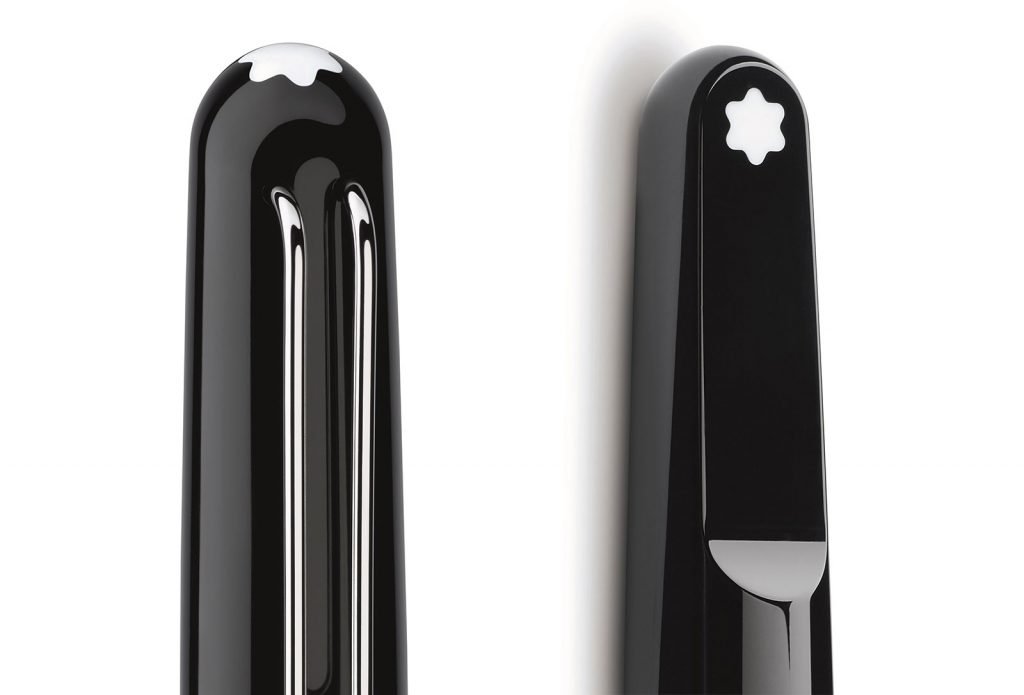 Montblanc M The Luxury Trends