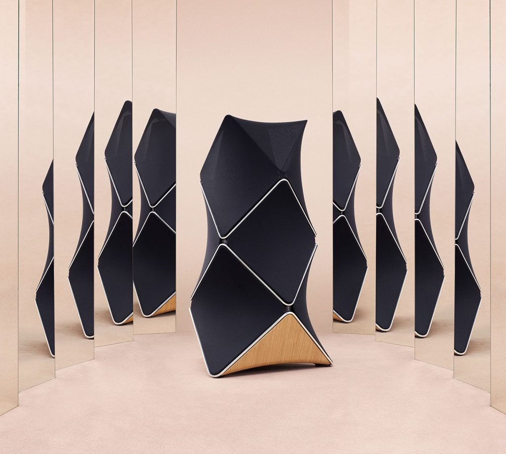 Beolab 90 The Luxury Trends