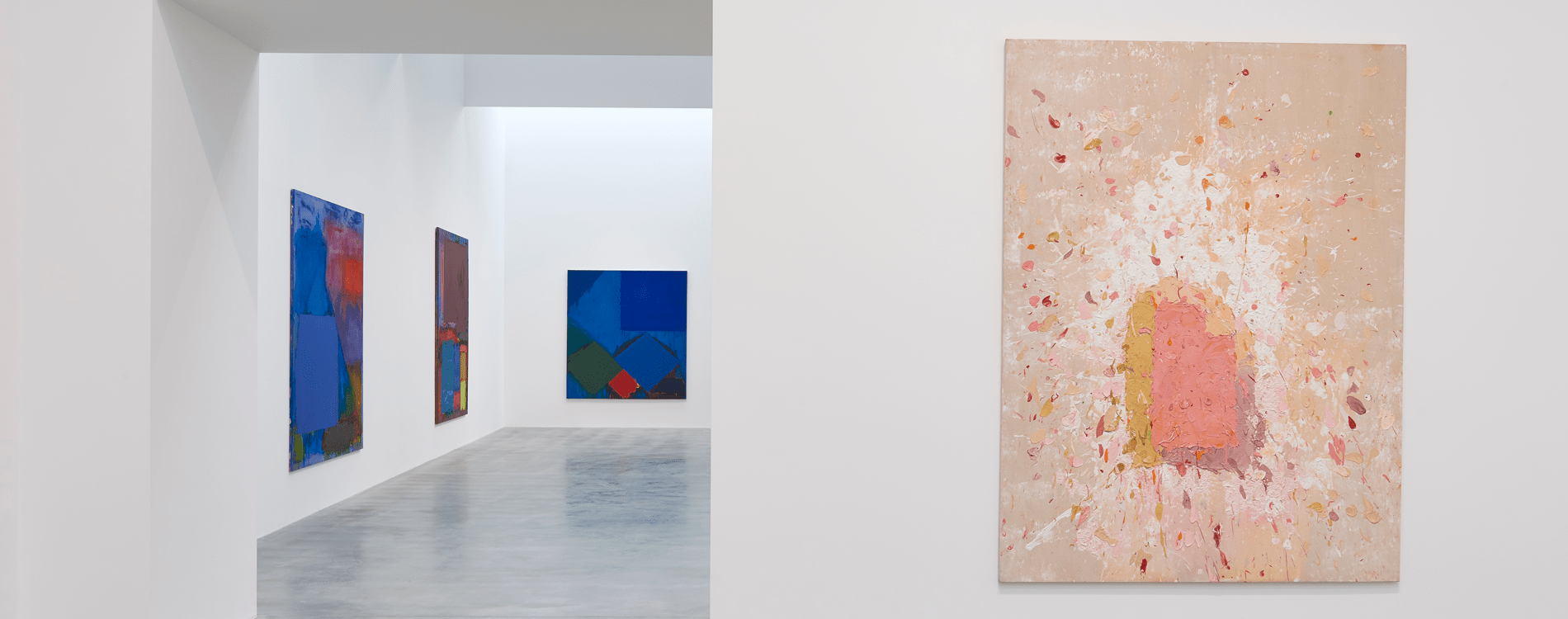 Damien Hirst The Luxury Trends