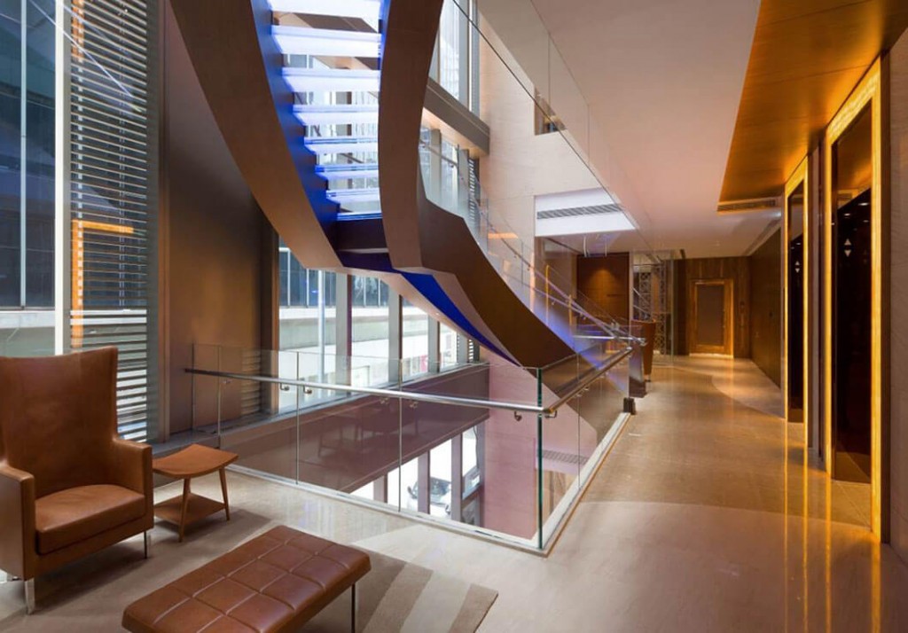 Indigo Hotel The Luxury Trends