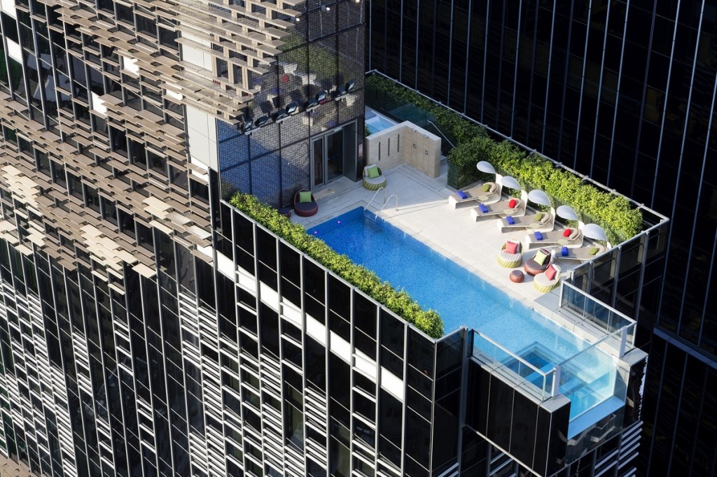 Indigo Hotel The Luxury Trends