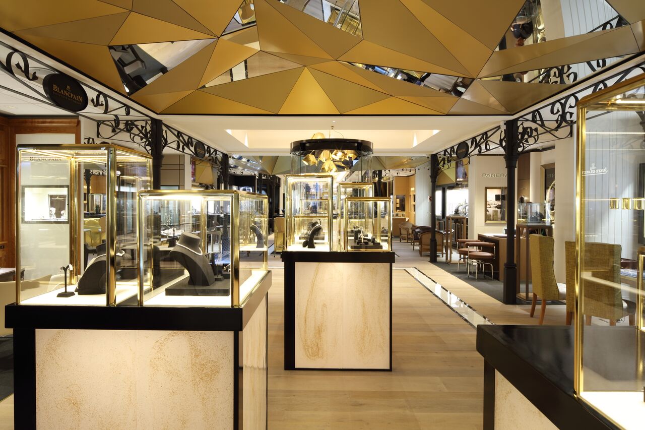 RABAT Boutique The Luxury Trends