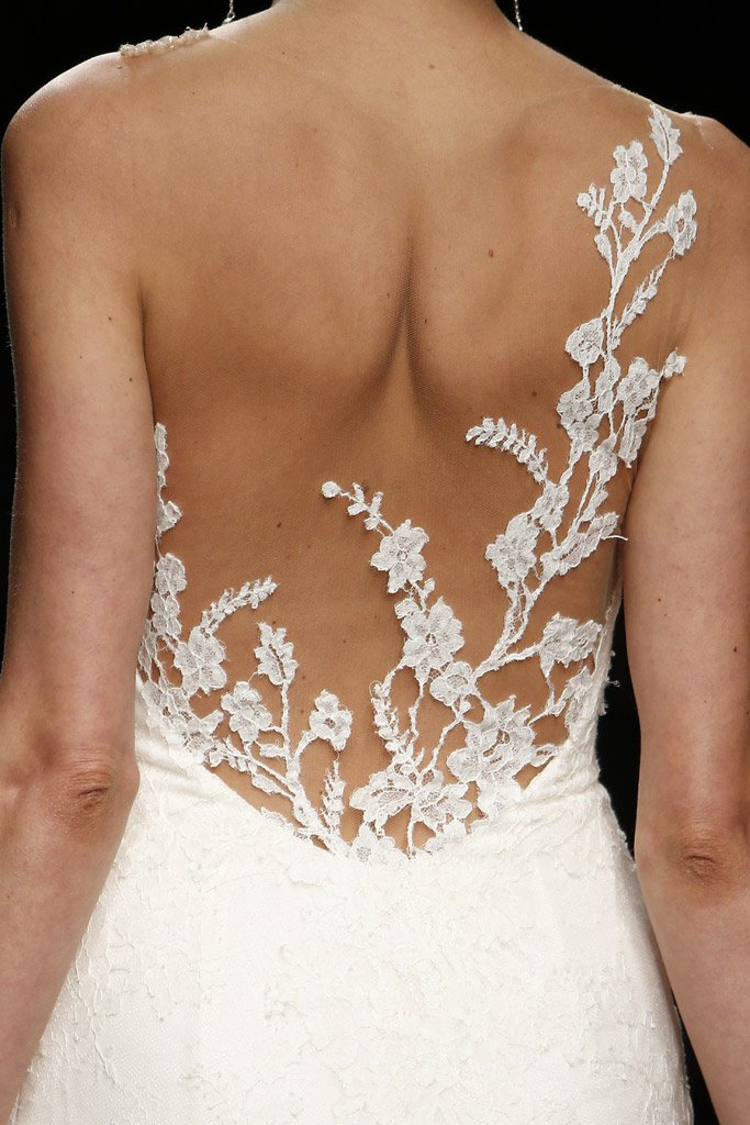 Rosa Clara The Luxury Trends