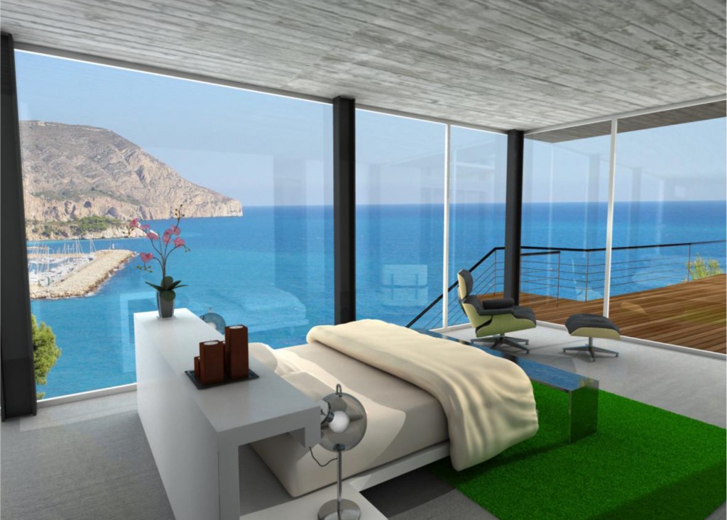 Habitación Altea The Luxury Trends