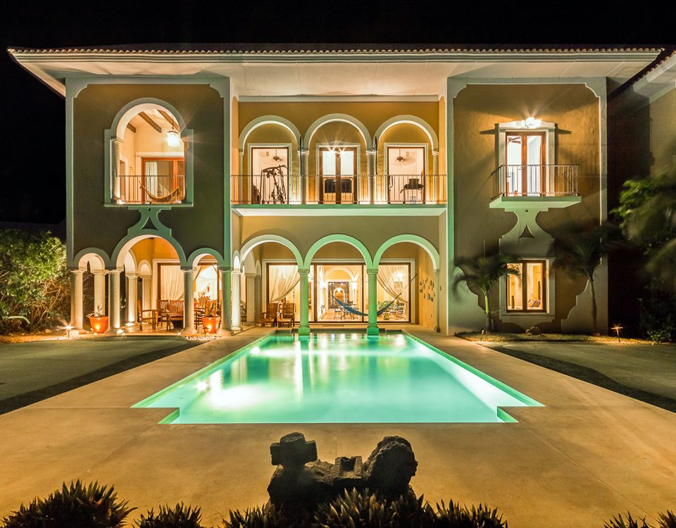 Hacienda Kukulkan The Luxury Trends