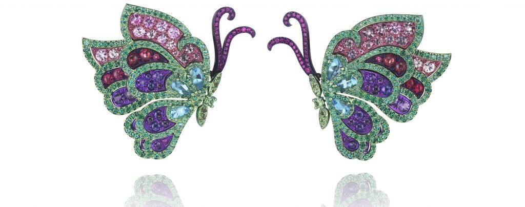 Chopard The Luxury Trends