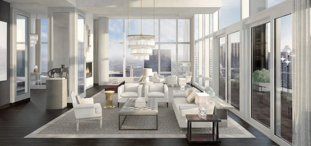 Hotel Baccarat The Luxury Trends