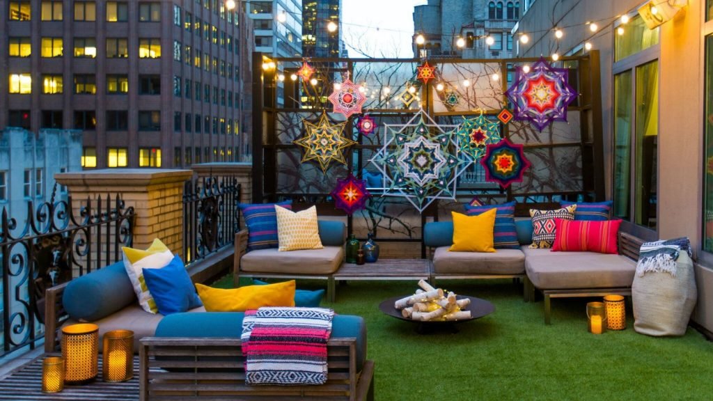 Theluxurytrends_Hotel_W_glamping_New_York