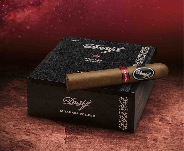 Davidoff_Yamasa_Robusto_THeluxurytrends