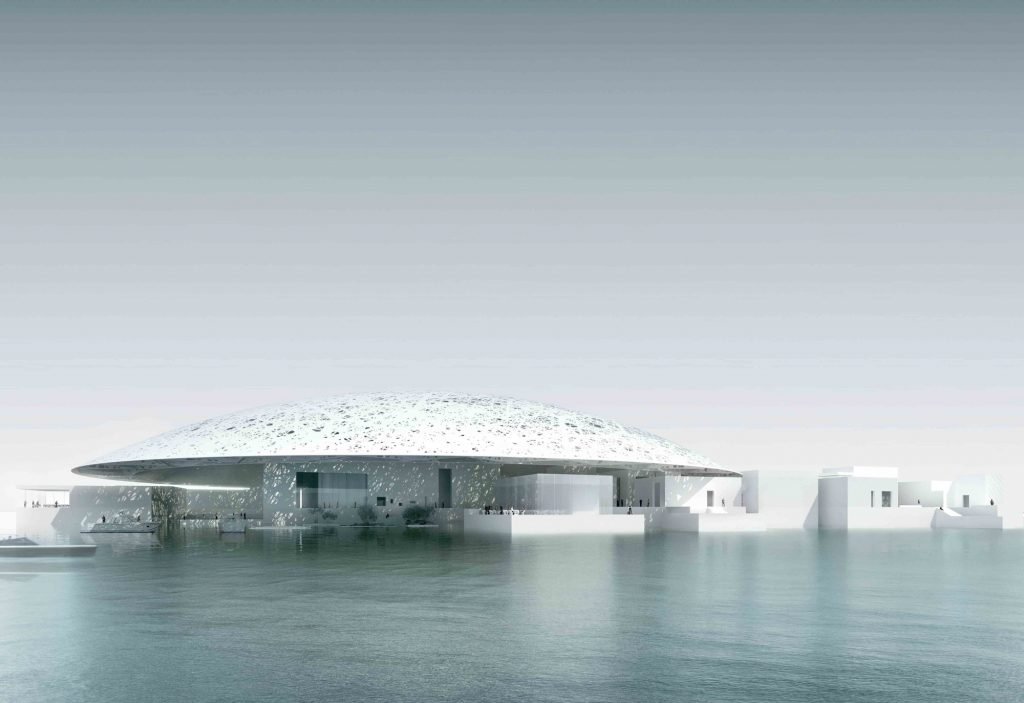 Louvre_Abu_Dhabi_Museo_Theluxurytrends