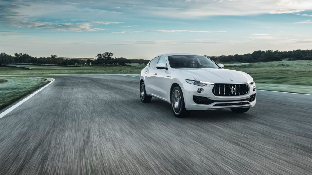 Maserati_Levante_SUV_TheLuxuryTrends