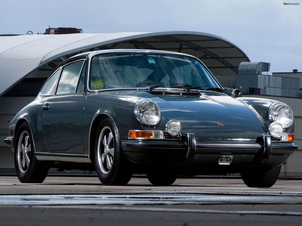 The-Luxury-Trends-Magazine-Porshe-911-1970