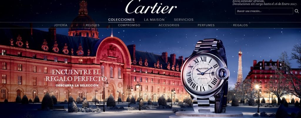 cartier-tienda-on-line-The-Luxury-Trends