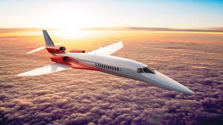 Aerion_AS2_avión_supersónico_TheLuxuryTrends