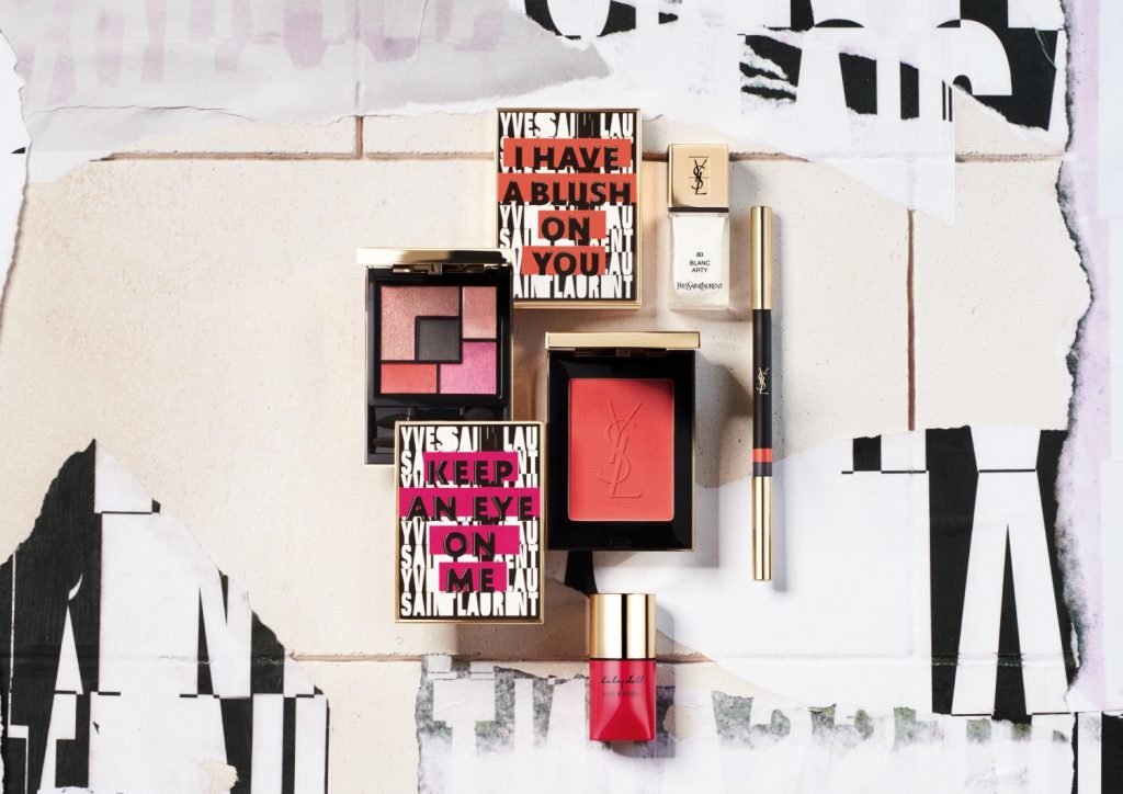 YSL-The-Street-and-I-Collection-TheLuxuryTrends