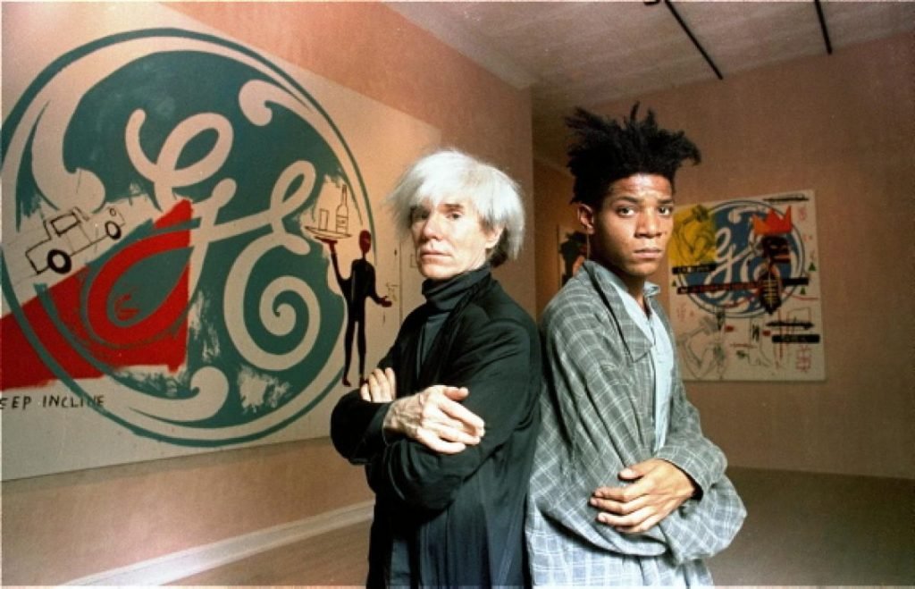 The-Luxury-Trends-Magazine-Portada-Basquiat-Warhol