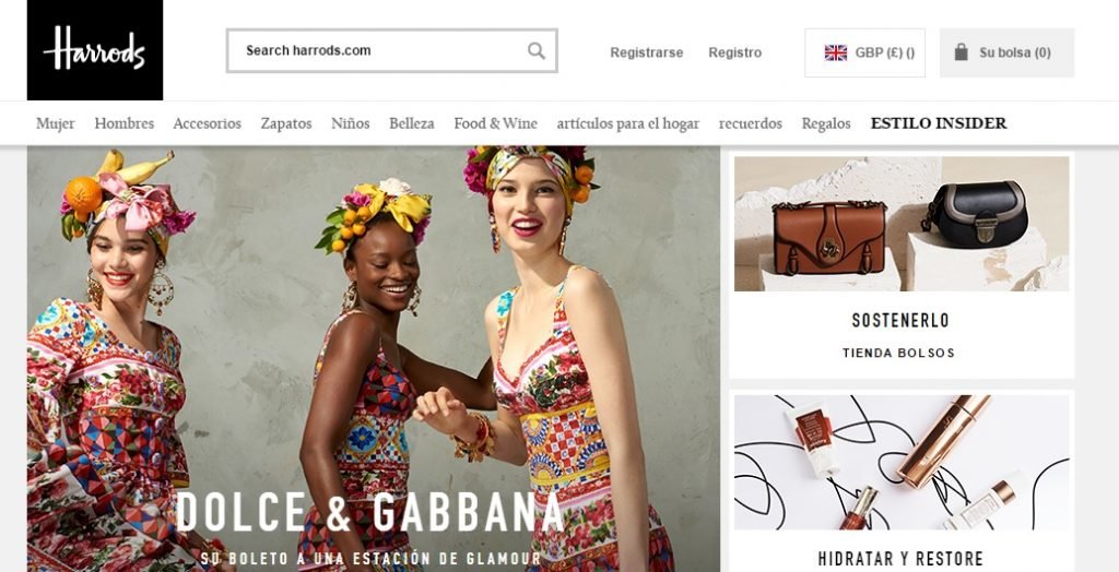 Dolce-Gabanna-tienda-online-TheLuxuryTrends
