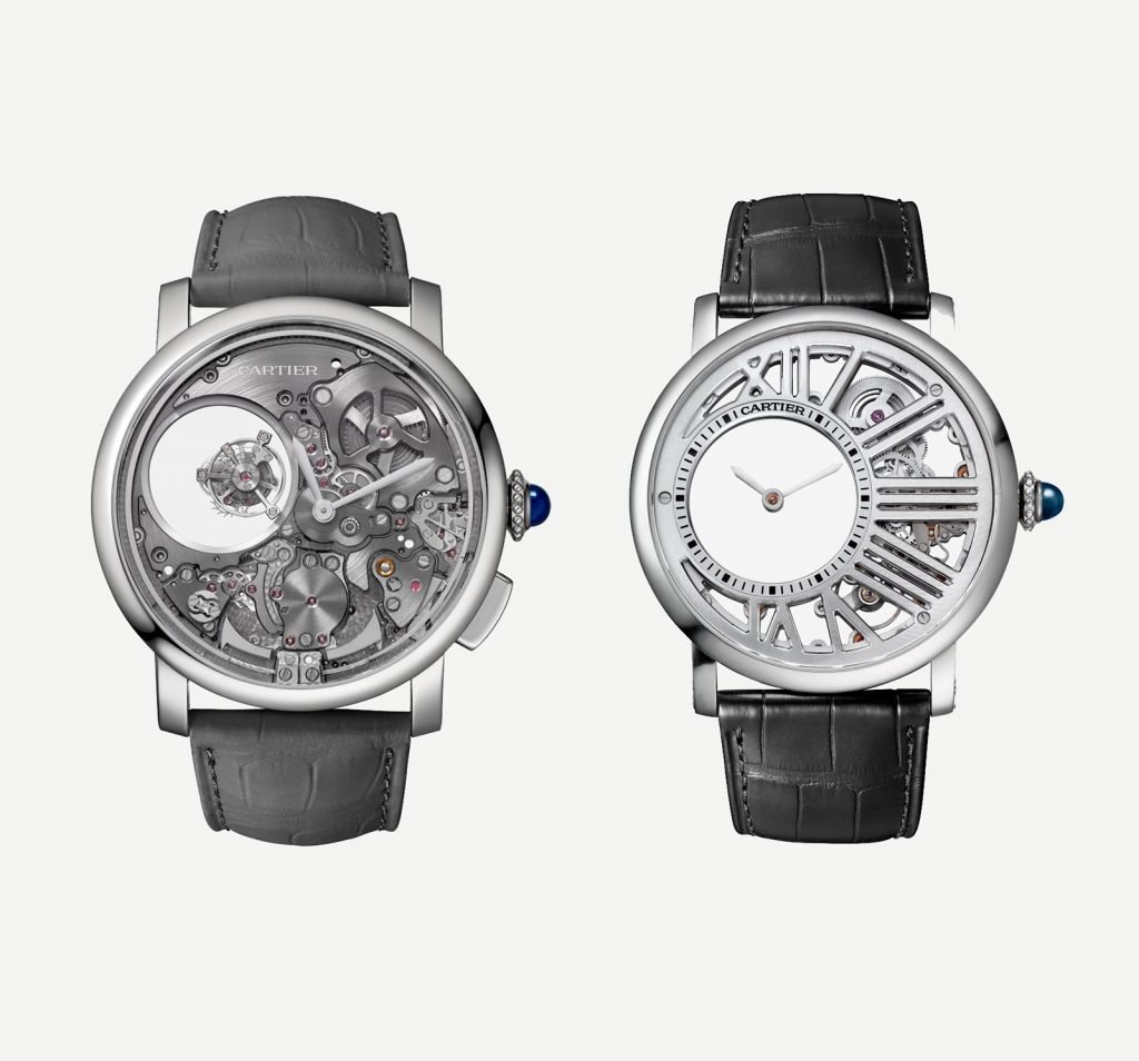 Cartier-Rotonde-Mystery-SIHH-2017-TheLuxuryTrends
