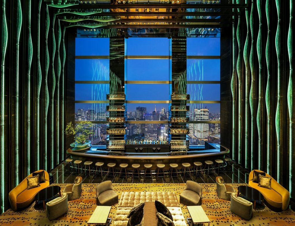 Prince-Gallery-hotel-Levita-bar-The LuxuryTrends