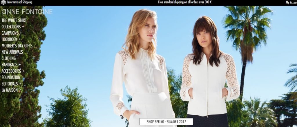 anne-ecommerce-TheLuxuryTrends