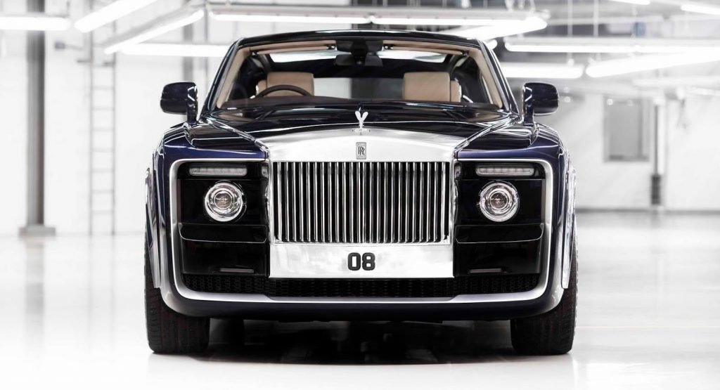 Rolls-Royce-Sweptail-parrilla-TheLuxuryTrends