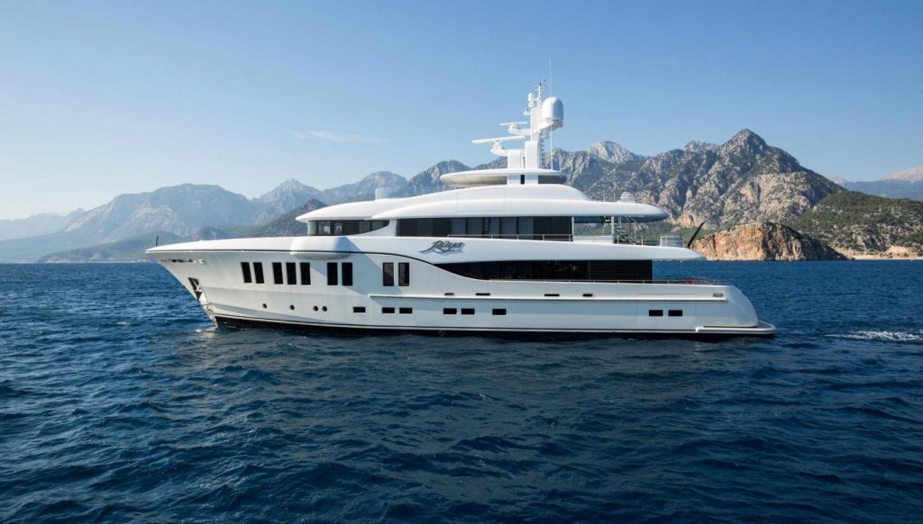 Rüya-Alia-Yacht-TheLuxuryTrends