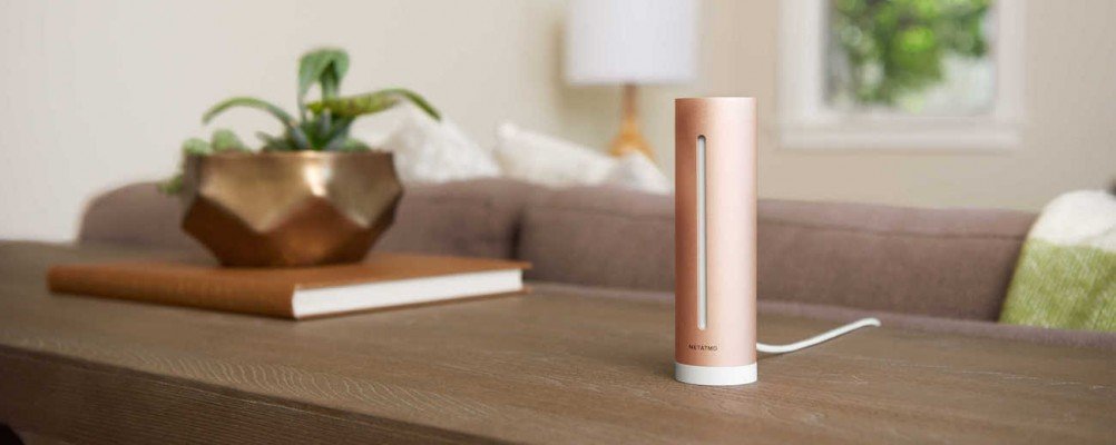 Netatmo-Home-Monitor-Tracks-Air-Quality-TheLuxuryTrends