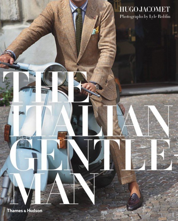 -The-Italina-gentleman-book-cober