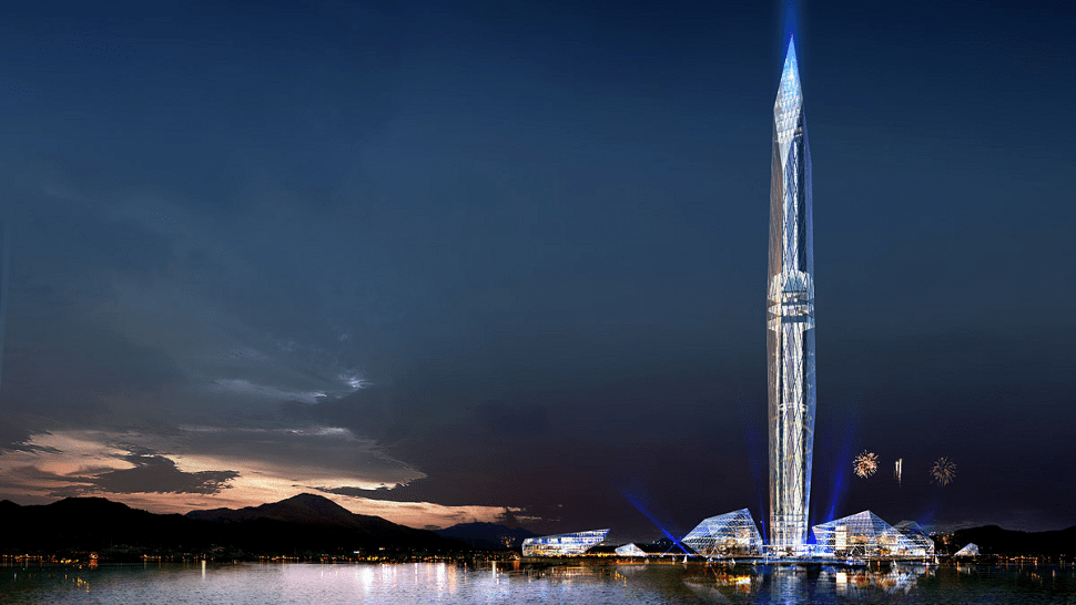 infinity-tower-Seúl-TheLuxuryTrends
