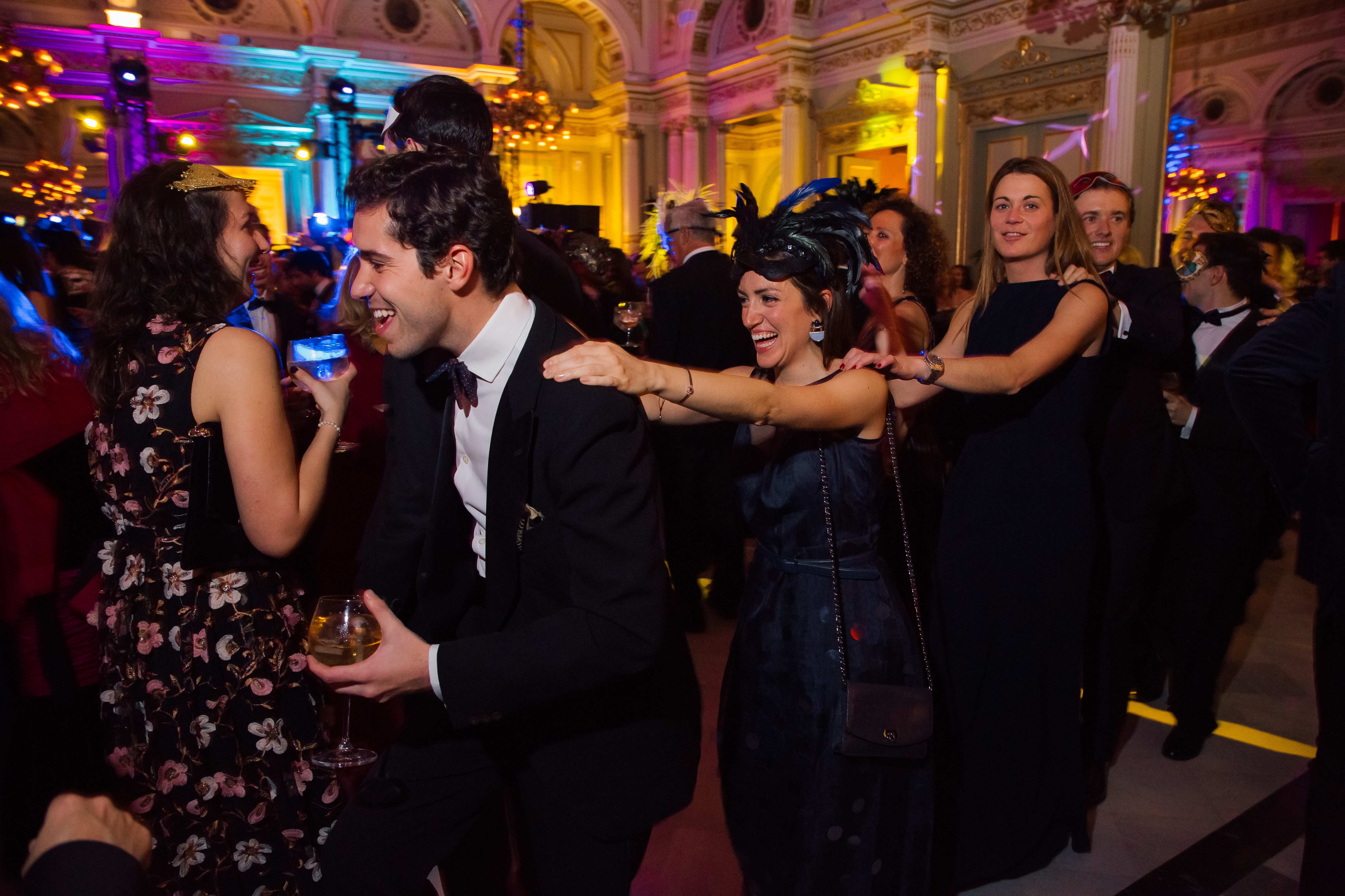 Paco Pino Fotografía