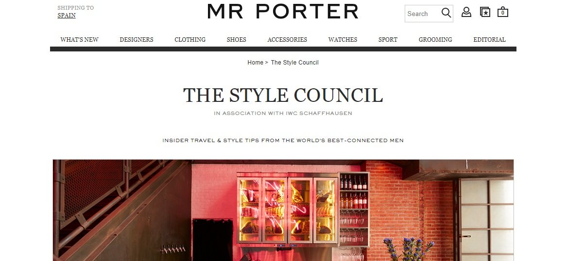Mr-Porter-TheLuxuryTrends