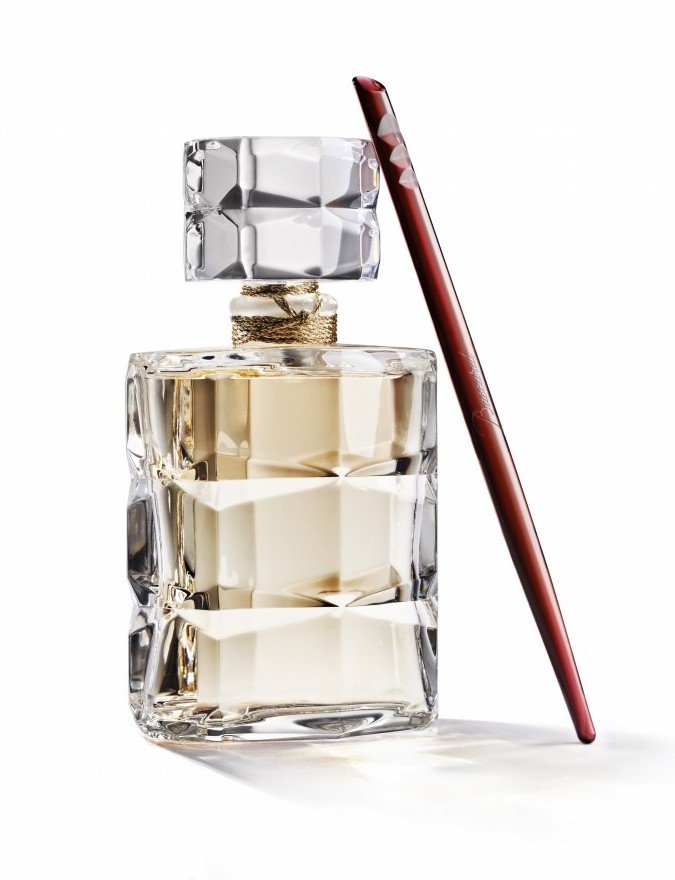 Baccarat Rouge 540 Crystal Edition, un aroma y un envase de leyenda : The  Luxury Trends - Revista Online Sector Lujo - Revista de Lujo