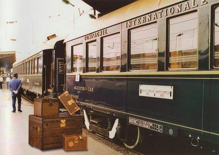 Louis-Vuitton-Time-Capsule-equipaje-vintage-TheLuxuryTrends